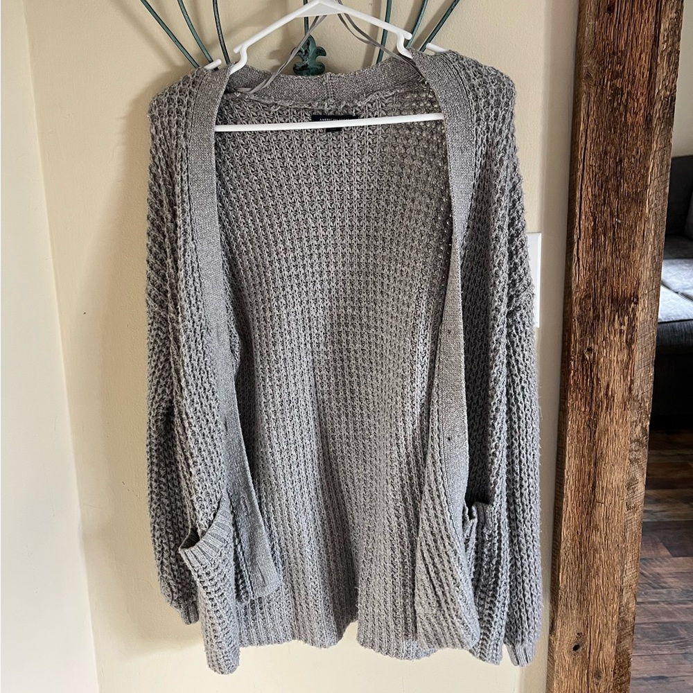 American Eagle Cardigan